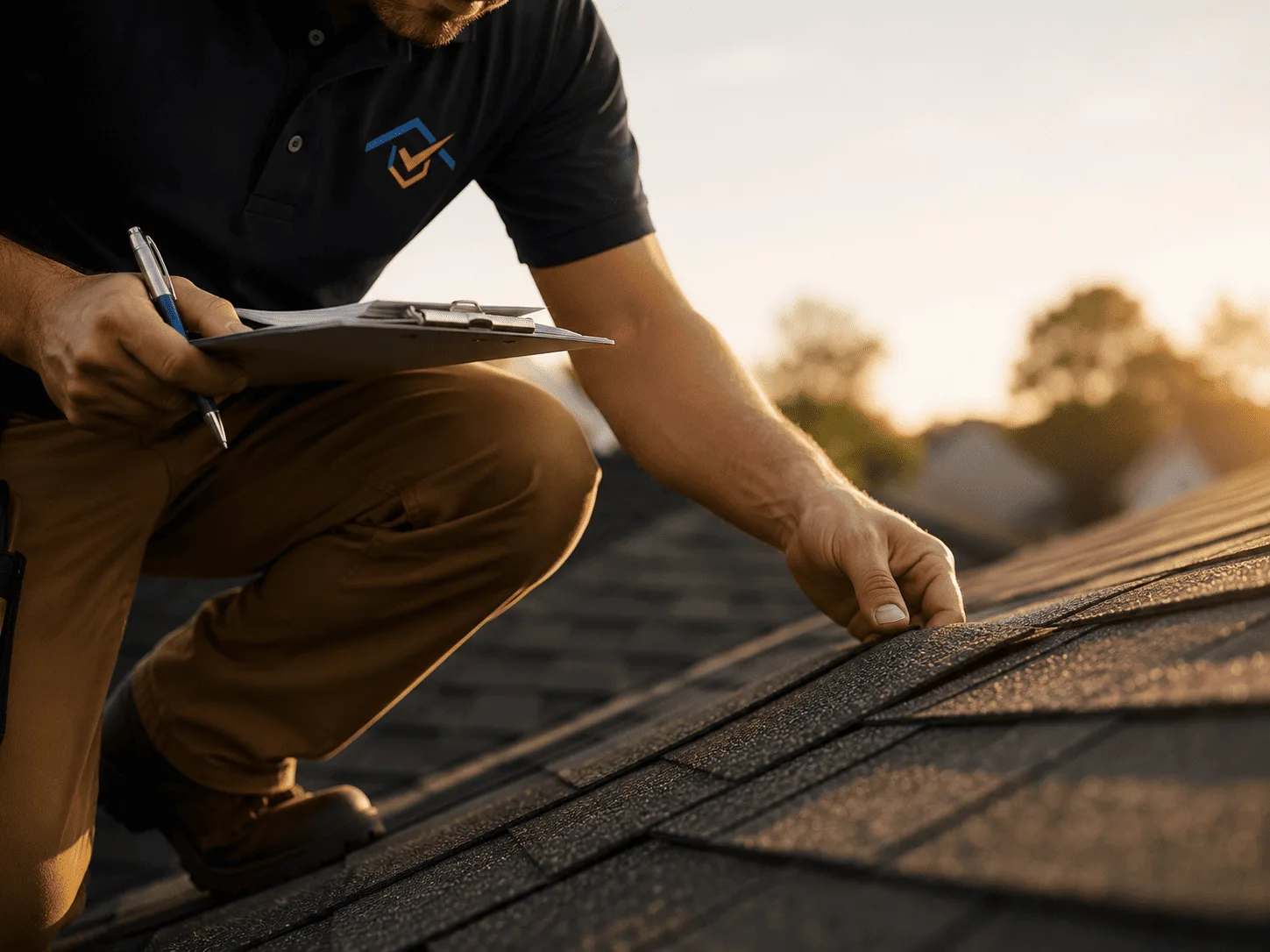 Why Choose Roof Inspection in Powhatan, VA